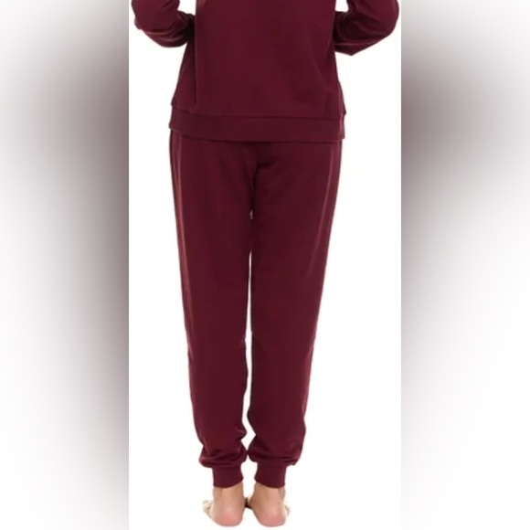 NWOT Keith Haring Super Soft Luxurious Fleece Jogger Size XL - Picture 3 of 10